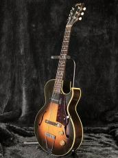 Gibson ES-140 3/4 -Sunburst-【1.88kg】【ヴィンテージ】【チップボードケース付属】_3