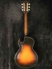 Gibson ES-140 3/4 -Sunburst-【1.88kg】【ヴィンテージ】【チップボードケース付属】_4