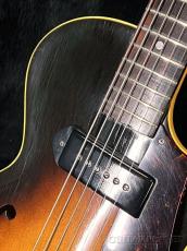 Gibson ES-140 3/4 -Sunburst-【1.88kg】【ヴィンテージ】【チップボードケース付属】_8