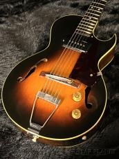 Gibson ES-140 3/4 -Sunburst-【1.88kg】【ヴィンテージ】【チップボードケース付属】_9