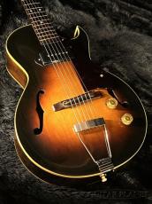Gibson ES-140 3/4 -Sunburst-【1.88kg】【ヴィンテージ】【チップボードケース付属】_10