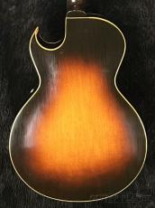 Gibson ES-140 3/4 -Sunburst-【1.88kg】【ヴィンテージ】【チップボードケース付属】_11