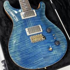 Paul Reed Smith [PRS] Wood Library McCarty Trem 10Top Stained Maple Neck -Arctic Blue-【Japan Exclusive】