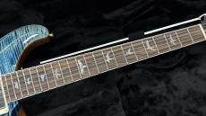 Paul Reed Smith [PRS] Wood Library McCarty Trem 10Top Stained Maple Neck -Arctic Blue-【Japan Exclusive】_7