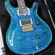 Paul Reed Smith [PRS] Wood Library Custom 24 10Top Stained Maple Neck -Laguna-【Japan Exclusive】【ハイエンドフロア】