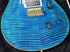 Paul Reed Smith [PRS] Wood Library Custom 24 10Top Stained Maple Neck -Laguna-【Japan Exclusive】【ハイエンドフロア】_3
