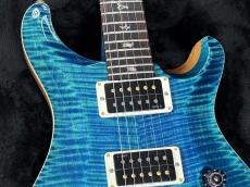 Paul Reed Smith [PRS] Wood Library Custom 24 10Top Stained Maple Neck -Laguna-【Japan Exclusive】【ハイエンドフロア】_4