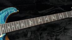 Paul Reed Smith [PRS] Wood Library Custom 24 10Top Stained Maple Neck -Laguna-【Japan Exclusive】【ハイエンドフロア】_7