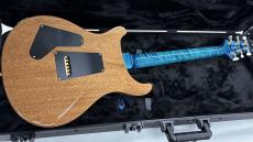 Paul Reed Smith [PRS] Wood Library Custom 24 10Top Stained Maple Neck -Laguna-【Japan Exclusive】【ハイエンドフロア】_9