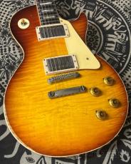 Gibson ~Murphy Lab~ 1959 Les Paul Standard Reissue Kentucky Bourbon Fade Heavy Aged -2025USED!!【4.01kg】