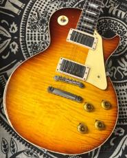Gibson ~Murphy Lab~ 1959 Les Paul Standard Reissue Kentucky Bourbon Fade Heavy Aged -2025USED!!【4.01kg】_2