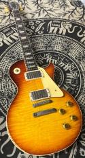 Gibson ~Murphy Lab~ 1959 Les Paul Standard Reissue Kentucky Bourbon Fade Heavy Aged -2025USED!!【4.01kg】_3