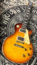 Gibson ~Murphy Lab~ 1959 Les Paul Standard Reissue Kentucky Bourbon Fade Heavy Aged -2025USED!!【4.01kg】_4