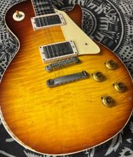 Gibson ~Murphy Lab~ 1959 Les Paul Standard Reissue Kentucky Bourbon Fade Heavy Aged -2025USED!!【4.01kg】_5