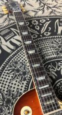 Gibson ~Murphy Lab~ 1959 Les Paul Standard Reissue Kentucky Bourbon Fade Heavy Aged -2025USED!!【4.01kg】_6