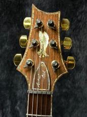 Paul Reed Smith [PRS] Custom Shop Artist Limited -Indigo - 1994USED!!【良杢キルトトップ!!】_7