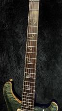 Paul Reed Smith [PRS] Custom Shop Artist Limited -Indigo - 1994USED!!【良杢キルトトップ!!】_8