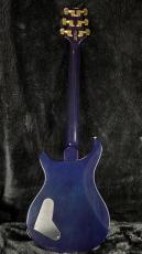 Paul Reed Smith [PRS] Custom Shop Artist Limited -Indigo - 1994USED!!【良杢キルトトップ!!】_10