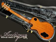 Bizen Works Burned ’56 Standard BZF 2022年製 Gold Top /Select Hard-Maple & Honduras Mahogany 4.19kg “Near-Mint”_3