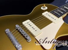 Bizen Works Burned ’56 Standard BZF 2022年製 Gold Top /Select Hard-Maple & Honduras Mahogany 4.19kg “Near-Mint”_7