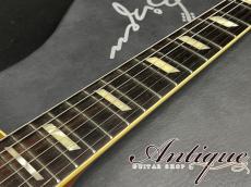 Bizen Works Burned ’56 Standard BZF 2022年製 Gold Top /Select Hard-Maple & Honduras Mahogany 4.19kg “Near-Mint”_8