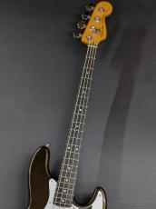 Fender American Ultra II Jazz Bass -Texas Tea-【4.64kg】_5
