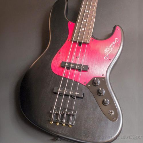 momose MJ1-ADZ-RD/M -Black Oil/MH-【Limited Model】【4.00kg】