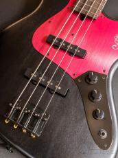momose MJ1-ADZ-RD/M -Black Oil/MH-【Limited Model】【4.00kg】_3