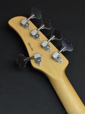 Mike Lull 【Big Sale!!】M5V Custom / Alder Body - Dark Green Metallic-【3.99kg】_5