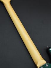 Mike Lull 【Big Sale!!】M5V Custom / Alder Body - Dark Green Metallic-【3.99kg】_6