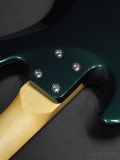 Mike Lull 【Big Sale!!】M5V Custom / Alder Body - Dark Green Metallic-【3.99kg】_7