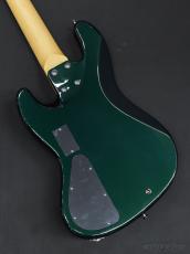 Mike Lull 【Big Sale!!】M5V Custom / Alder Body - Dark Green Metallic-【3.99kg】_8