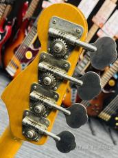Fender Japan PB70-70US -Olympic White- 2002-2004年製 【USA Pickup!】【Alder Body!】【4.20kg】_6