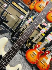 Fender Japan PB70-70US -Olympic White- 2002-2004年製 【USA Pickup!】【Alder Body!】【4.20kg】_7