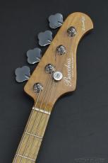 Bacchus 【Big Sale!!】WL4-STD/RSM -Gun-M-【4.13kg】_4