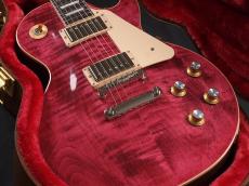 Gibson Les Paul Standard 60s Figured Top ~Translucent Fuchsia~【選定品!】_8