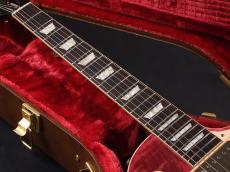 Gibson Les Paul Standard 60s Figured Top ~Translucent Fuchsia~【選定品!】_10