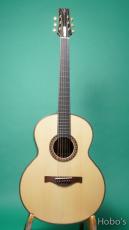 Hayase Guitars (早瀬 輪) Custom N-gothic 