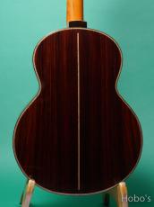 Hayase Guitars (早瀬 輪) Custom N-gothic "German / Cocobolo"_4