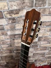 Orpheus Valley Guitars オルフェウス・ヴァレー・ギターズ Model:Rosa Artista　【スペシャル動画あり】_5