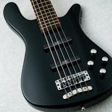 Warwick Rock Bass Streamer LX 5 Solid Black High Polish 【4.02kg】【ショッピングクレジット無金利対象商品】_3