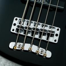 Warwick Rock Bass Streamer LX 5 Solid Black High Polish 【4.02kg】【ショッピングクレジット無金利対象商品】_4