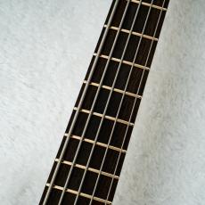 Warwick Rock Bass Streamer LX 5 Solid Black High Polish 【4.02kg】【ショッピングクレジット無金利対象商品】_5