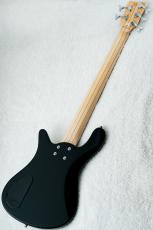 Warwick Rock Bass Streamer LX 5 Solid Black High Polish 【4.02kg】【ショッピングクレジット無金利対象商品】_8