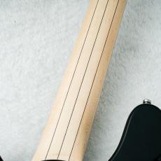 Warwick Rock Bass Streamer LX 5 Solid Black High Polish 【4.02kg】【ショッピングクレジット無金利対象商品】_10