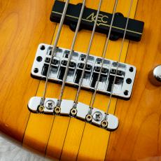Warwick Rock Bass Streamer NT 5 Honey Violin High Polish【4.23kg】【ショッピングクレジット無金利対象商品】_5