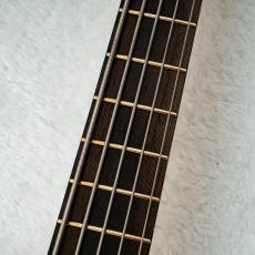 Warwick Rock Bass Streamer NT 5 Honey Violin High Polish【4.23kg】【ショッピングクレジット無金利対象商品】_6