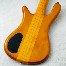 Warwick Rock Bass Streamer NT 5 Honey Violin High Polish【4.23kg】【ショッピングクレジット無金利対象商品】_10