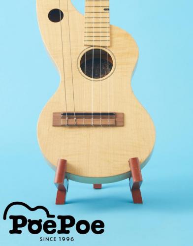 Craft Musica HARP UKULELE CONCERT #280