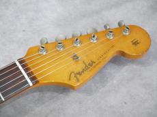 Fender American Vintage '62 Stratocaster 1994_9